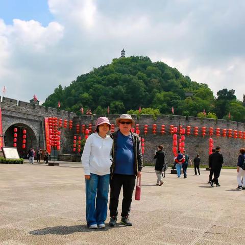 高建群的美篇