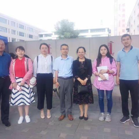 【“粽”情传递】呼和浩特市第二十一中学教师端阳陪考记