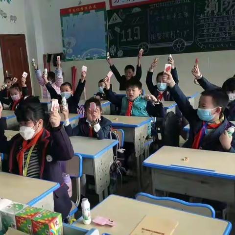 开学季，欢迎同学重返校园