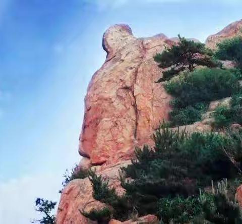 传承红色基因 铸就爱国梦想 晓望小学三（1）中队研学活动