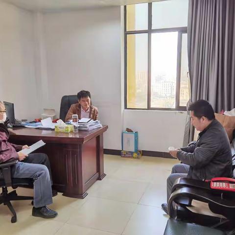 龙华督导组对龙华区春运期间农村疫情防控工作开展督导检查