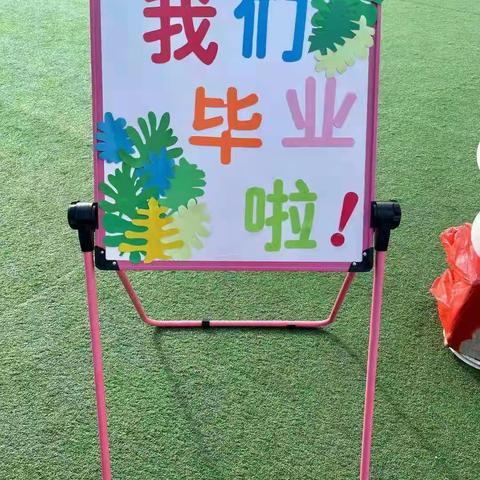 【毕业季】最美的相遇，城西新区幼儿园大班毕业季