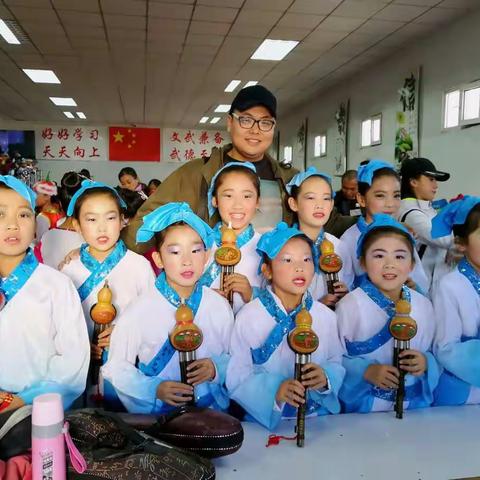 回民区中小学幼儿园第十五届 希望之星艺术节（副本）