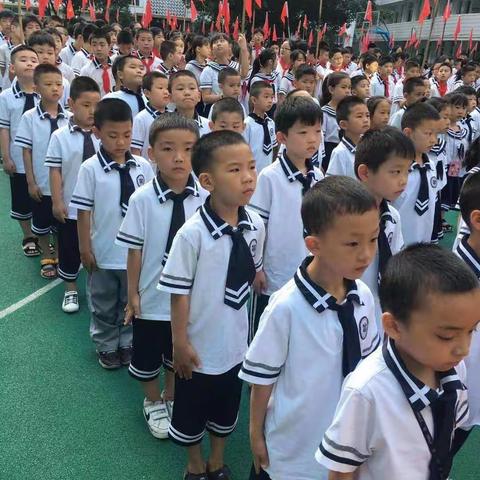 《叮咚，你的六一小可爱上线了～》