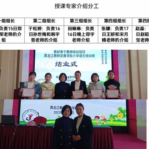 相聚美丽冰城  共享国优资源