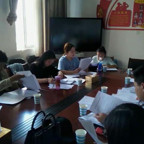 2018年文化资源普查暨基层综合性文化服务中心建设工作推进会议