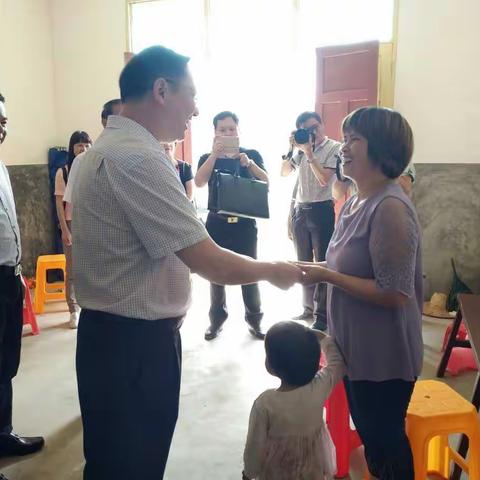 法律援助回访 心系困难群众