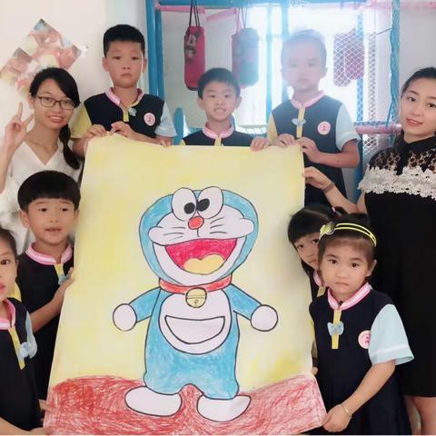 小精灵幼儿园联合奥园康城小小画室推出美术兴趣班啦优惠活动啦！！！！