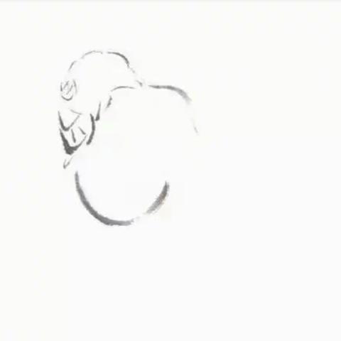 字画去污渍的妙招