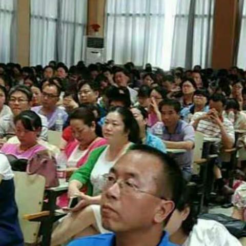 学习让我们成长