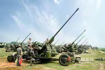 炮兵第六四六团（团长）