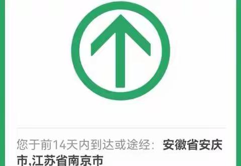 2022疫情下的出行