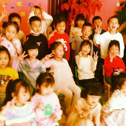 世纪星幼儿园“别样六一，童样精彩”活动美篇