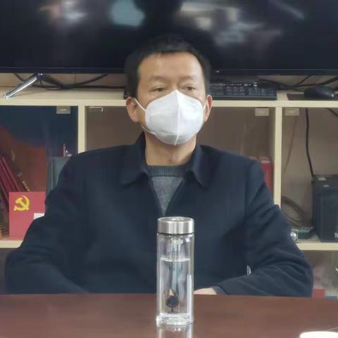 新乡分行组织召开乡村振兴金融业务年末收官暨旺季营销项目储备会