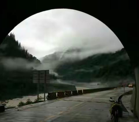 北京騎行拉萨（十五）米拉山口