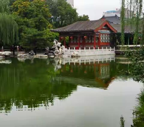 大觀園