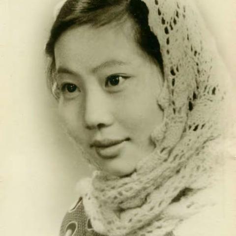 怀念妈妈
