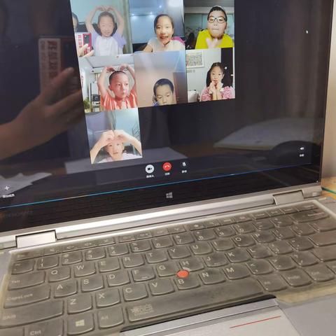 “我读书 我快乐 我进步 ”——东洲小学长江路校区小溪流班第二小组第二次暑期阅读活动