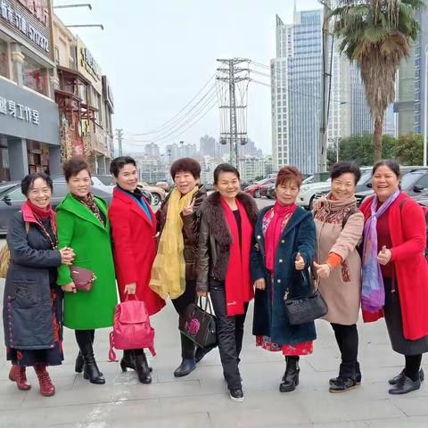 快乐的女人最美丽