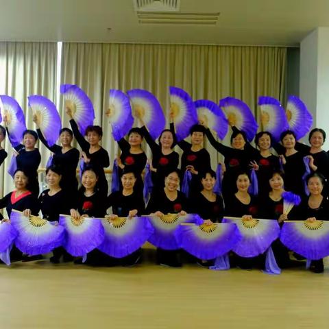 青春永驻我们不老（二）