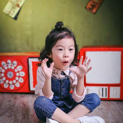 妈妈我又长大一岁