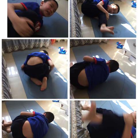 小张同学的日常生活