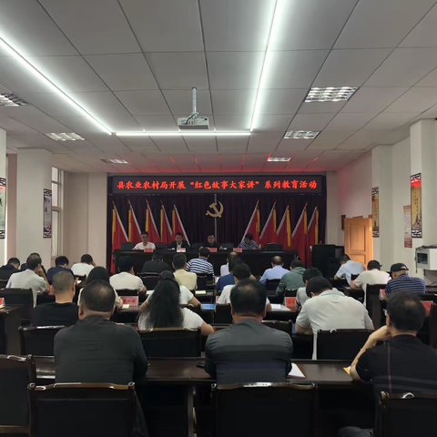 三机制四确保五结合  抓实抓牢党史学习教育