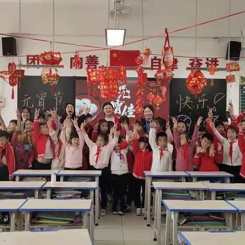 20220215元宵节灯笼大赏