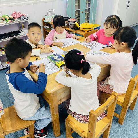 《用心服务，为爱延时》——钦州市第二中学附属幼儿园