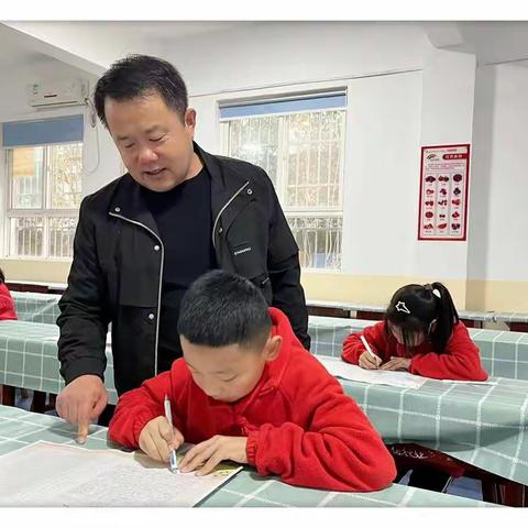 “书香致远  妙笔生花”——黄良小学中高年级作文竞赛