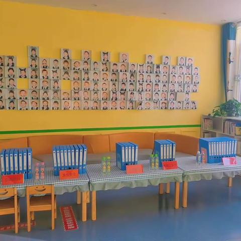 教育督导促提升，砥砺前行谱新篇——市教育督委办来我园检查督导