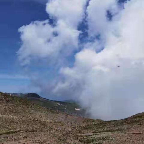 恋上大东北寻遍游记（吉林一）