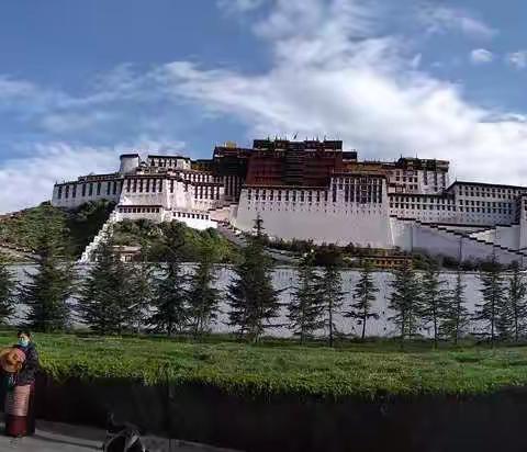 我的西藏之旅