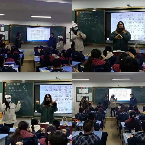 恰同学年少👧👦