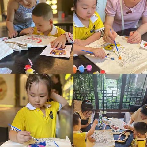 绿色生活伴我同行--建瓯实幼小三班“享绿色生活”主题社会实践活动