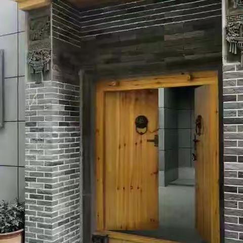 富士康大峪新村——悠然民宿（公寓）欢迎您！