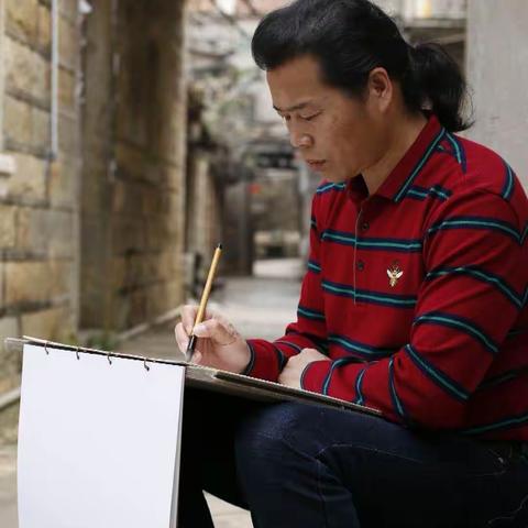 故乡的情怀