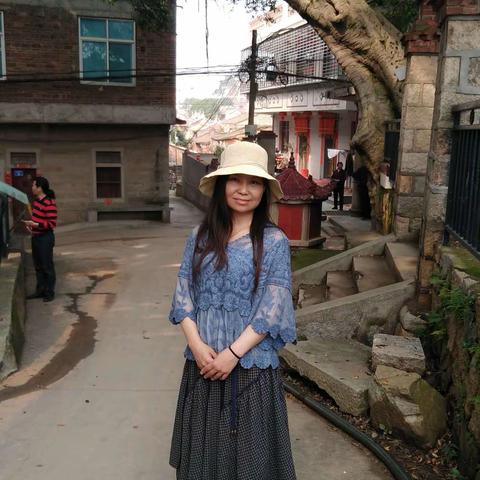 红砖文化———闽南写生之旅