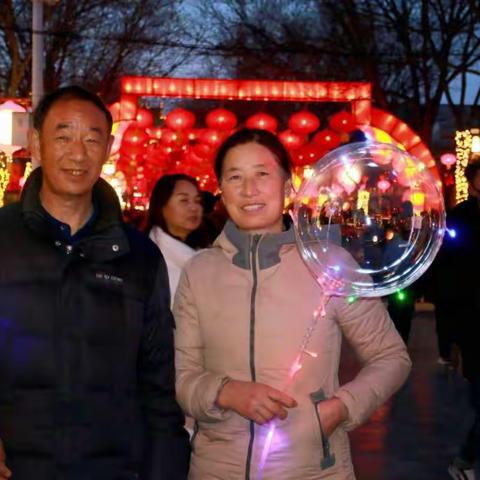 新春榆林游2018