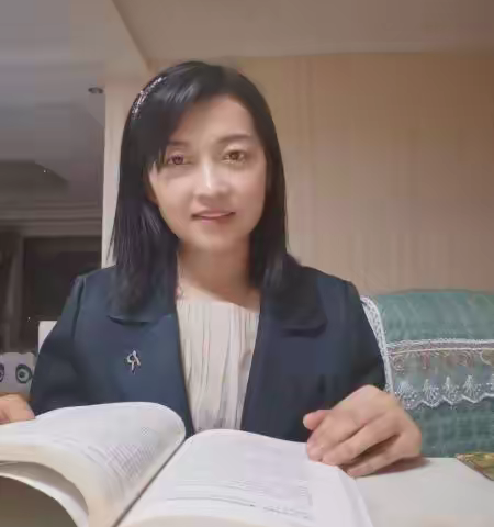 有梦想终会有奇迹——记2021级优秀英语教师孔芳敏