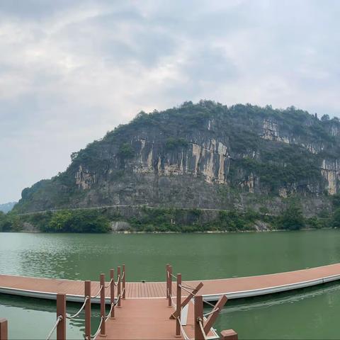 石陶中学教师团队团建侧记