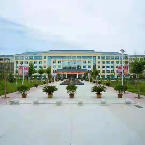 康乐中学——“阳光体育”大课间助力学生健康成长