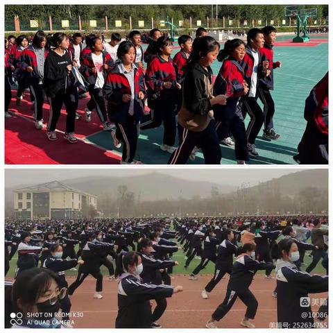 多彩延时服务，多样校园生活                                        ——康乐中学“双减”工作掠影