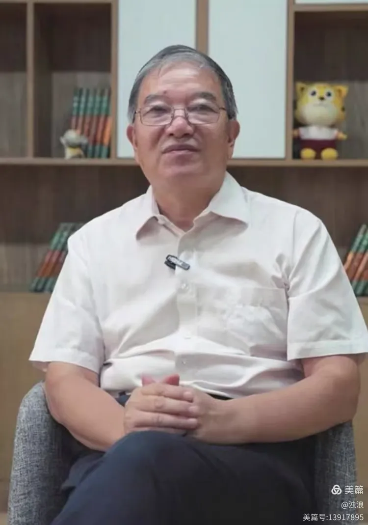 图片[3]-半山看云起 本真入文章一读任启亮先生的新书有感-华闻时空