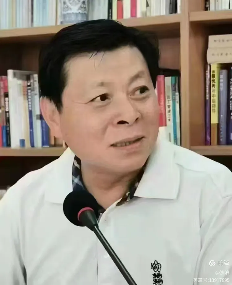 图片[7]-半山看云起 本真入文章一读任启亮先生的新书有感-华闻时空