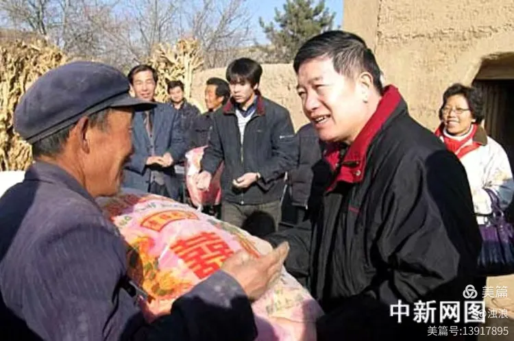 图片[5]-半山看云起 本真入文章一读任启亮先生的新书有感-华闻时空