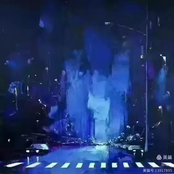 图片[13]-半山看云起 本真入文章一读任启亮先生的新书有感-华闻时空