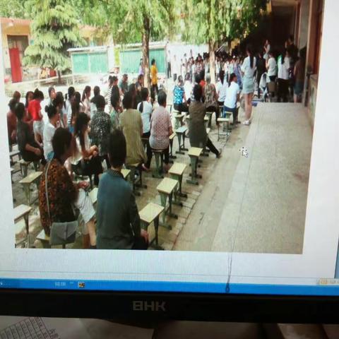 田氏三小——岳飞河畔防溺水，校内校外是课堂