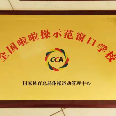 2017年锦峰啦啦操