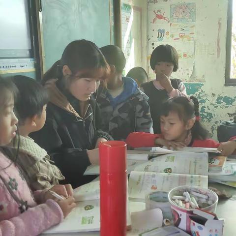 星光不问赶路人，时光不负有心人——隆回县鸭田镇中心小学课后服务精彩瞬间